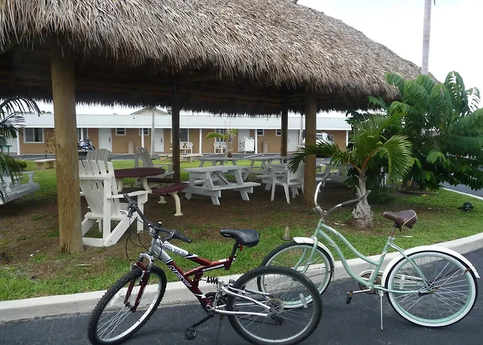 Everglades City - Everglades Adventures Inn