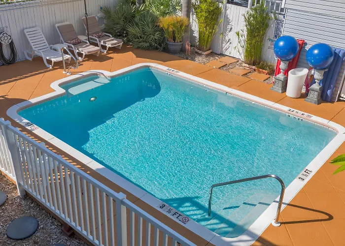 Meranova Guest Inn