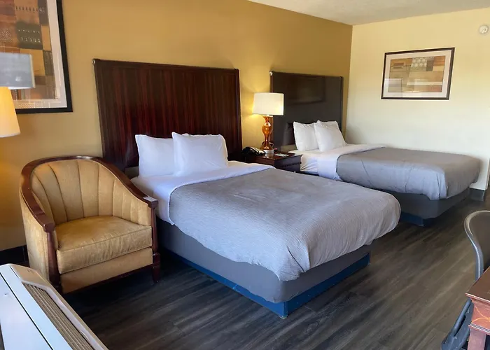 Quality Inn Alachua - Gainesville Area