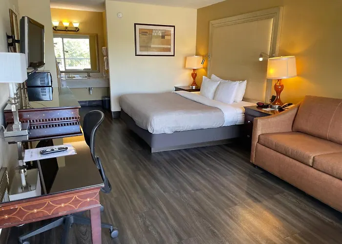 Quality Inn Alachua - Gainesville Area