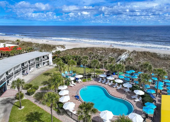 Seahorse Oceanfront Inn