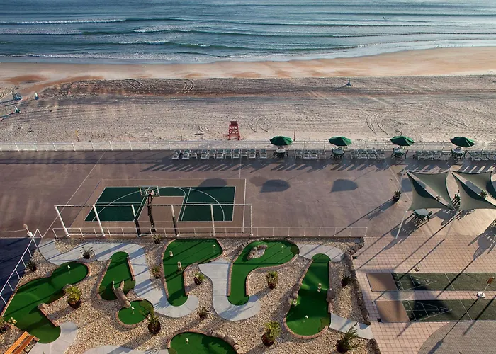Royal Floridian Resort South By Spinnaker