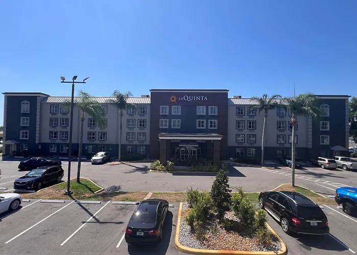 La Quinta By Wyndham Lakeland East