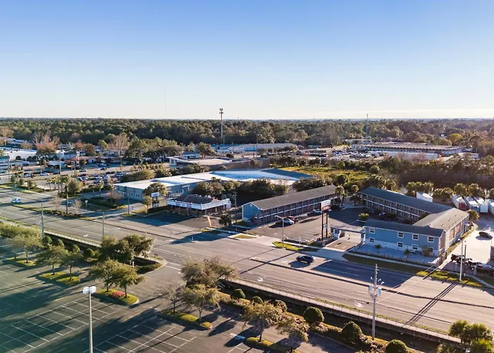 San Marco Inn East - Jacksonville