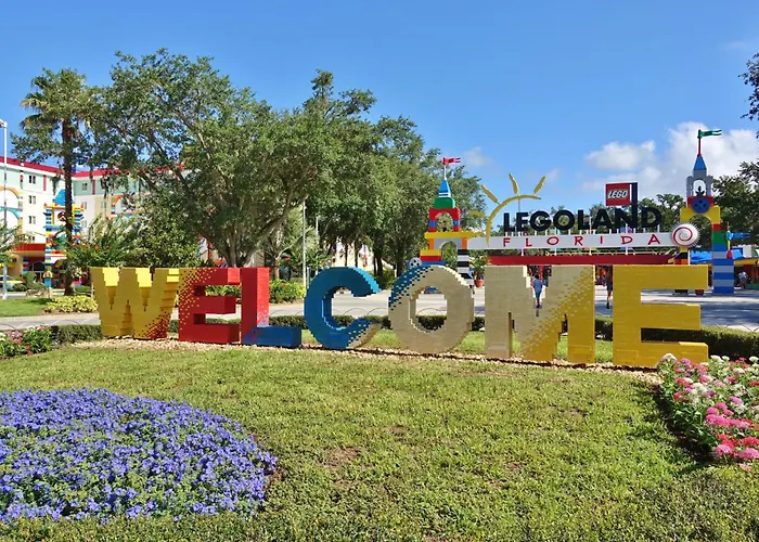 Staybridge Suites Winter Haven - Auburndale