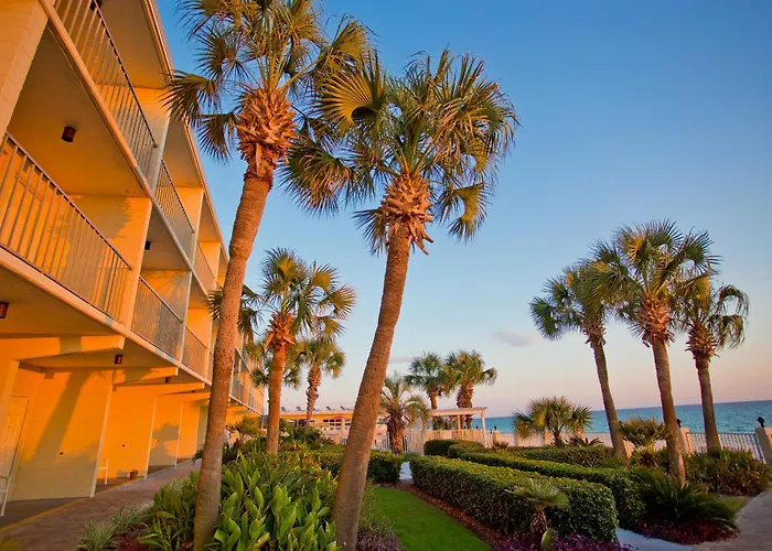 Beachside Resort Panama City Beach