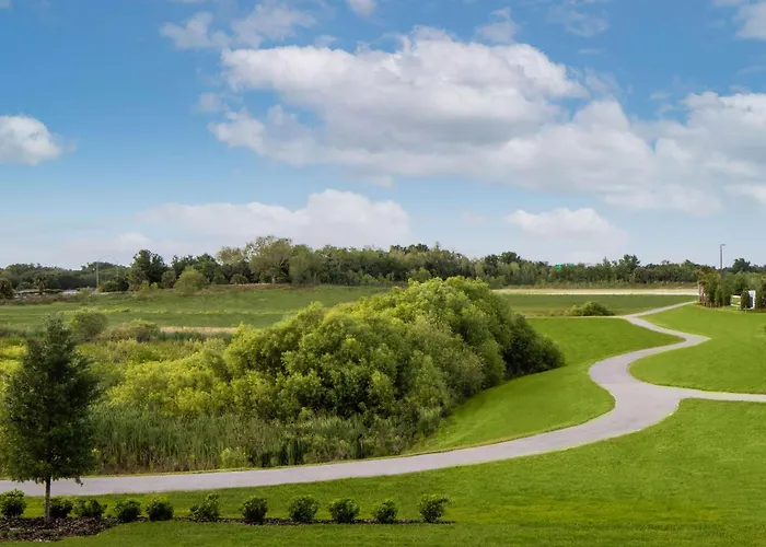 Home2 Suites By Hilton Lake Mary Orlando