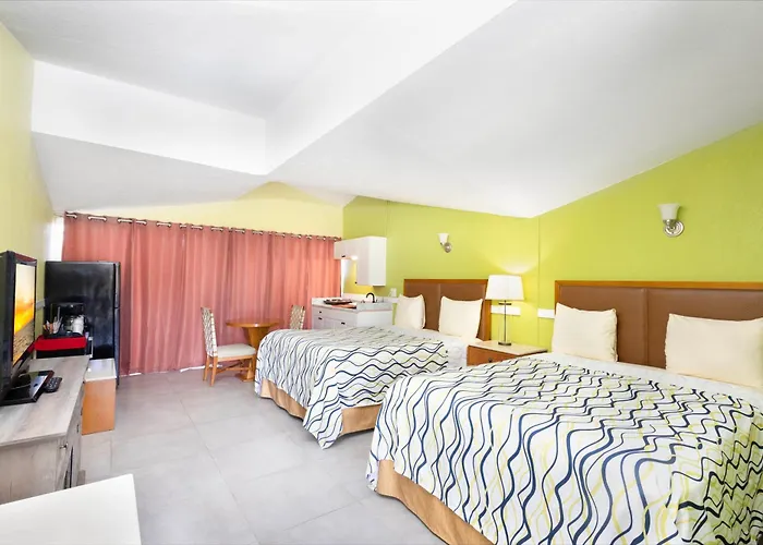 Warm Mineral Springs Motel North Port