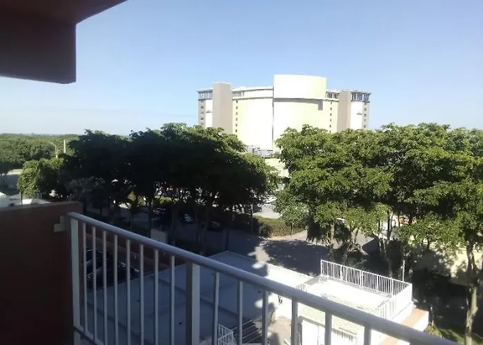 Ft. Lauderdale Beach Resort