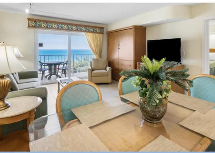 Ft. Lauderdale Beach Resort