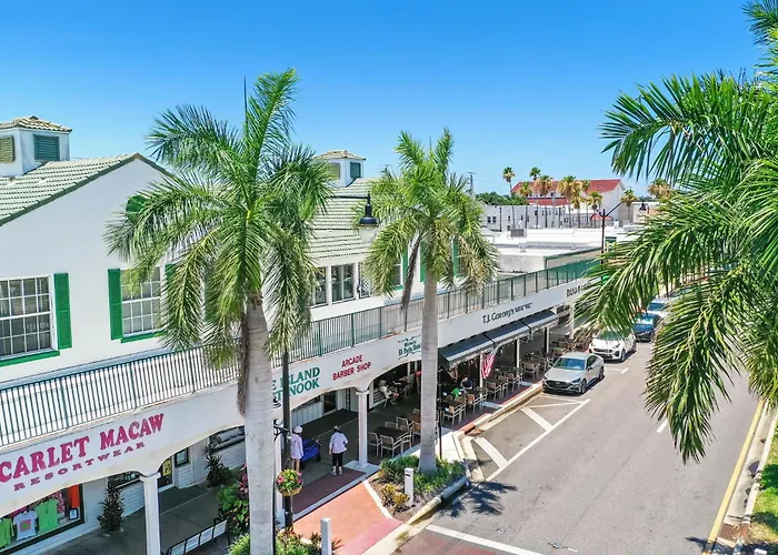 Holiday Inn Express And Suites - Nokomis - Sarasota South