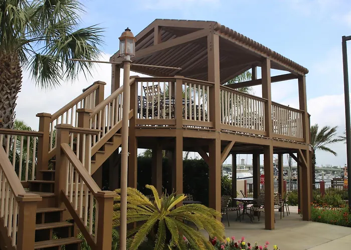 Bayfront Inn St. Augustine