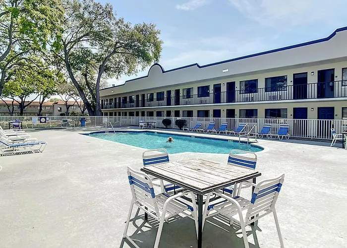Stayable Kissimmee West