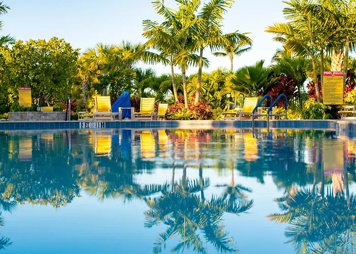 Sugarloaf Key At Koa Resort