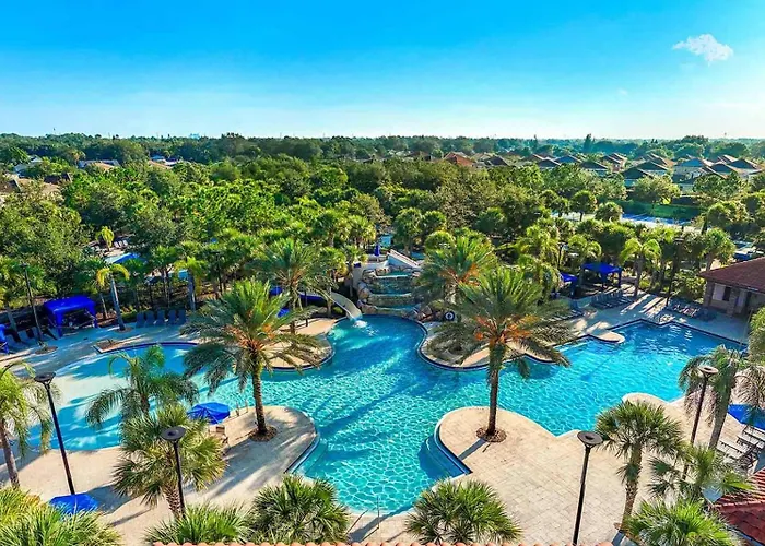 Villatel Village At Solterra