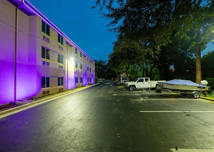 Sleep Inn Ormond Beach - Daytona