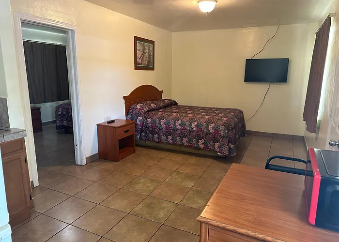 Kentucky Motel Bradenton
