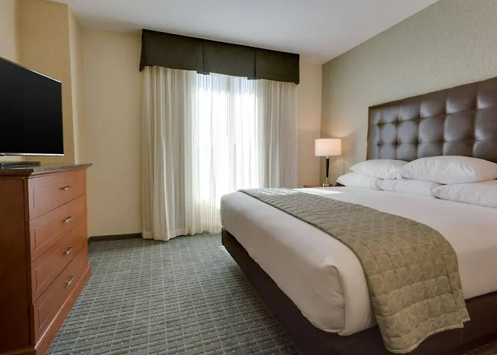 Drury Inn & Suites Gainesville