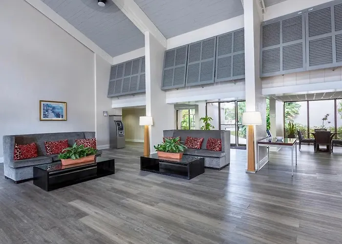 88 Palms Hotel & Event Center