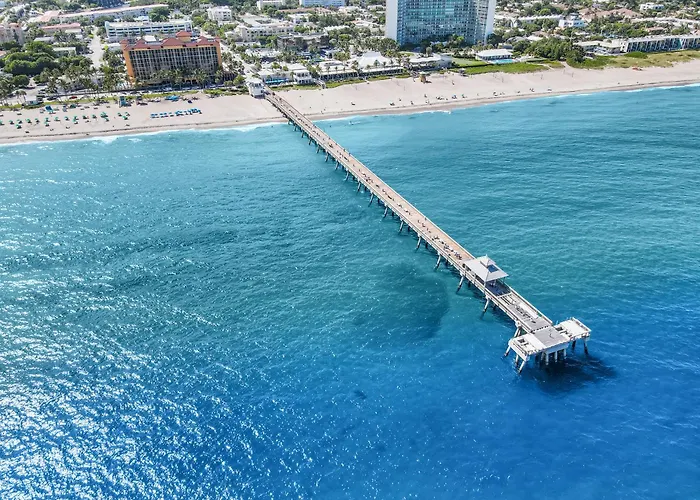 The Shores Hotel Deerfield Beach