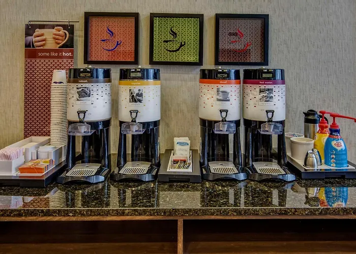 Hampton Inn & Suites Clermont