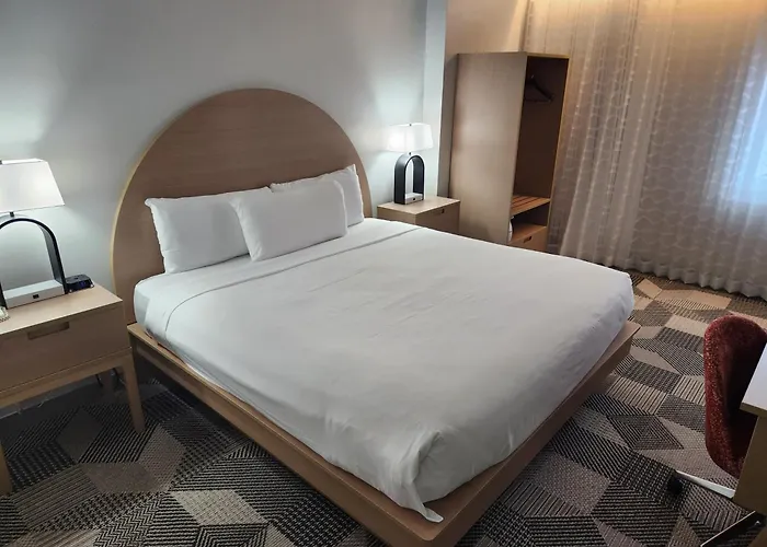 Miami International Airport Hotel Miami Springs