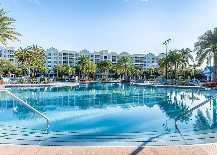 Bluegreen Vacations Fountains, An Ascend Collection Resort