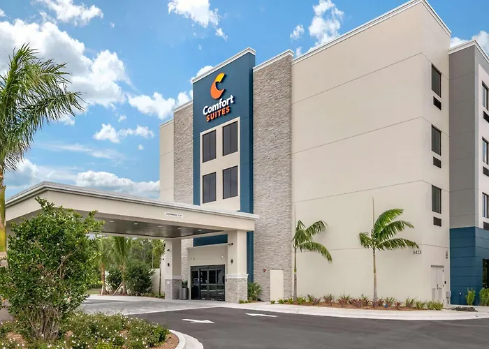 Comfort Suites Stuart-Hutchinson Island