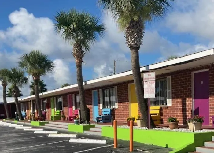 Seahorse Inn