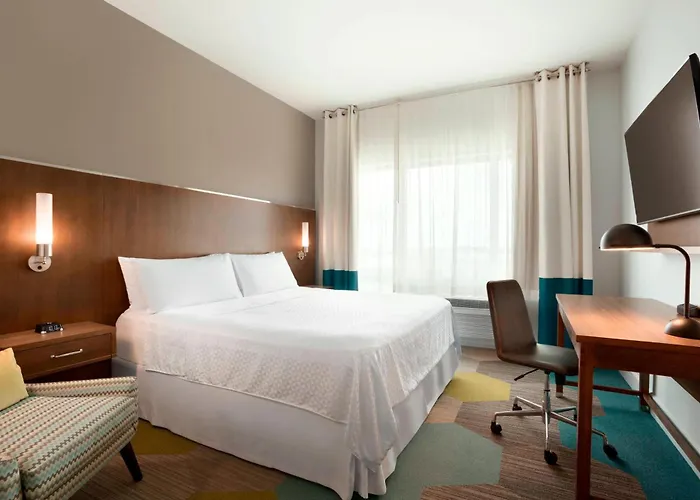 Four Points By Sheraton Miami Airport Doral