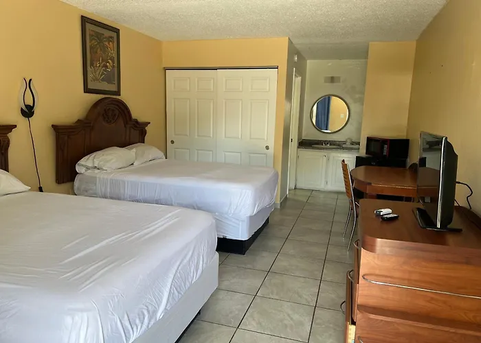 Paradiseinn