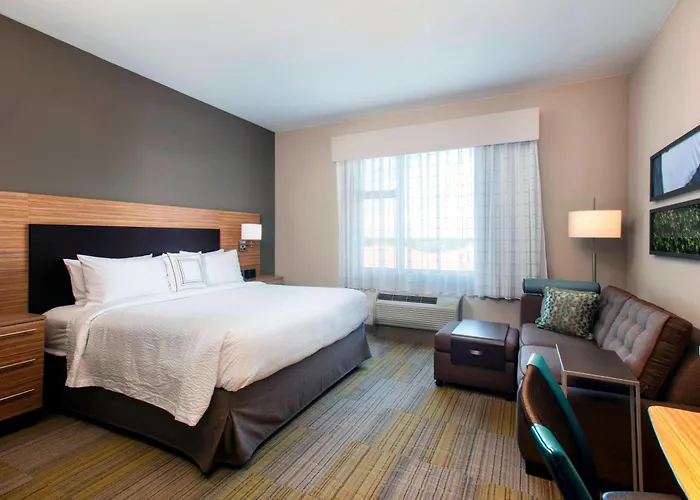 Towneplace Suites By Marriott Miami Homestead