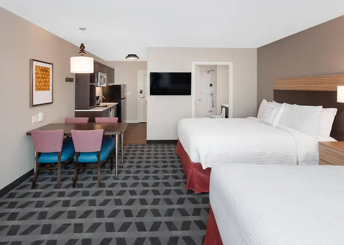 Towneplace Suites By Marriott Titusville Kennedy Space Center