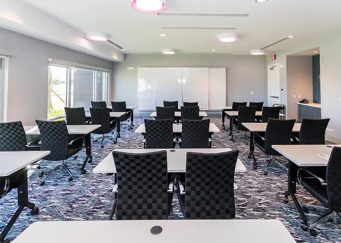 Towneplace Suites Port St. Lucie I-95