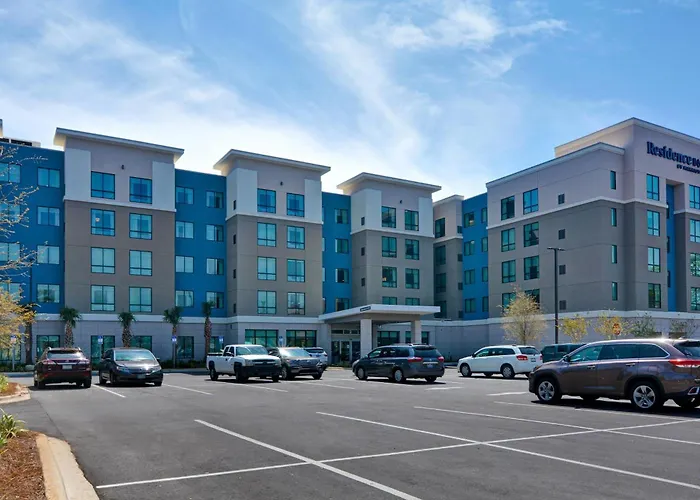 Residence Inn By Marriott Fort Walton Beach