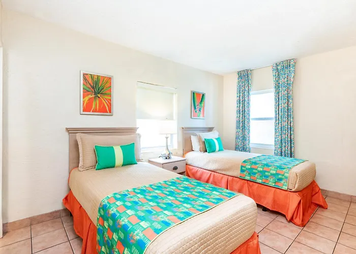 Enchanted Isle Hollywood Beach Resort
