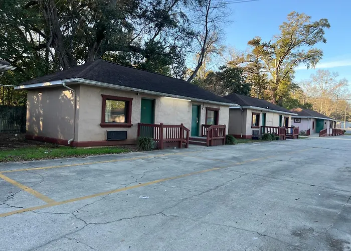 Comfort Stay Inn