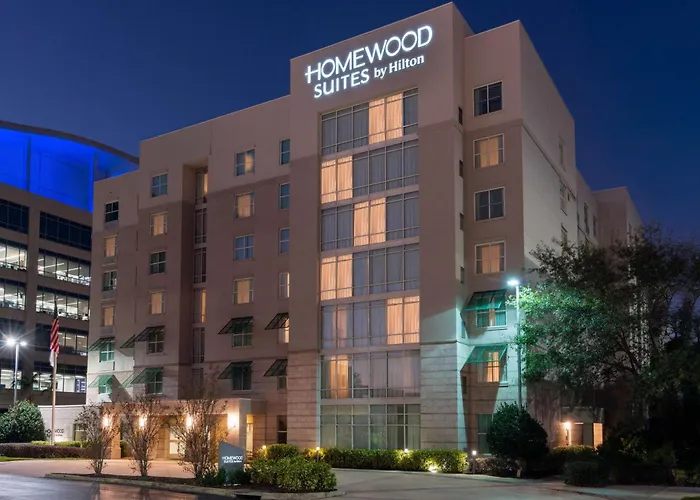 Homewood Suites By Hilton Airport - Westshore