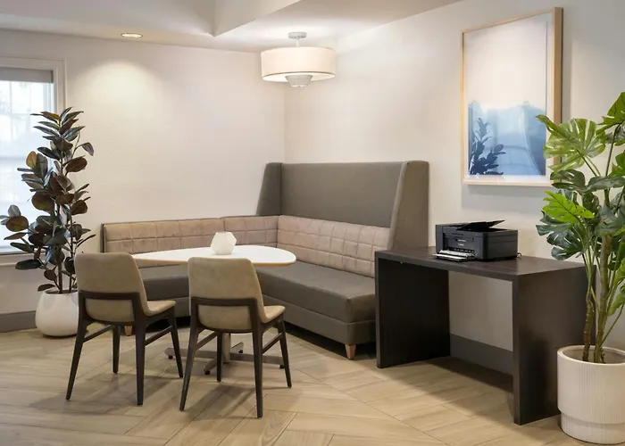 Residence Inn Tampa Westshore Airport