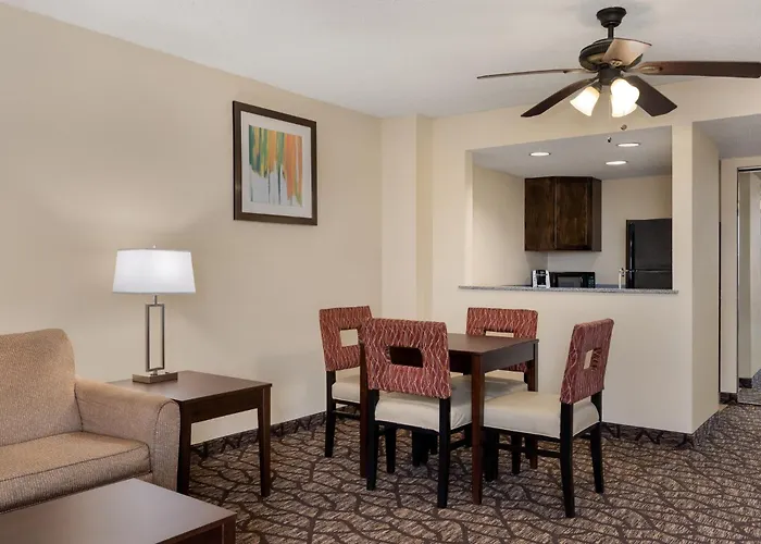 Holiday Inn Express Tallahassee By Ihg