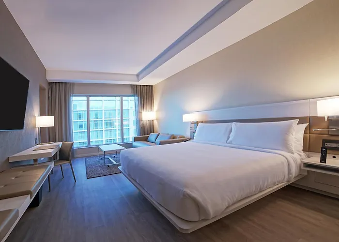 Ac By Marriott Fort Lauderdale Airport
