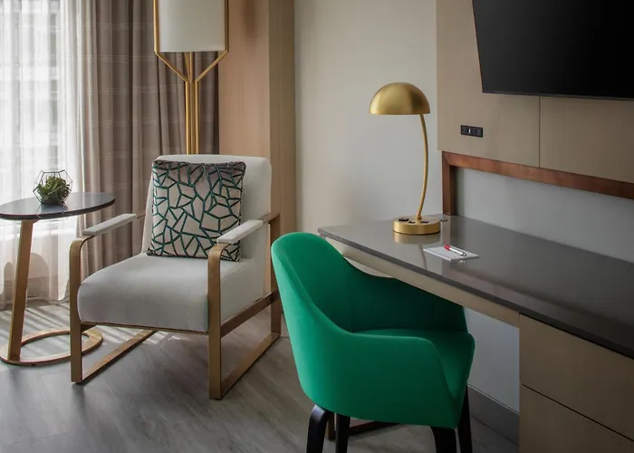 Marriott Fort Lauderdale Airport Dania Beach