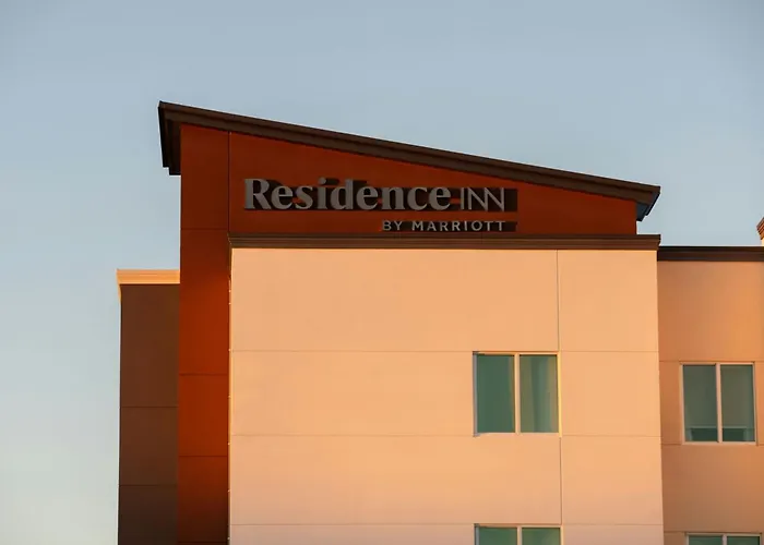 Residence Inn By Marriott Tampa Wesley Chapel