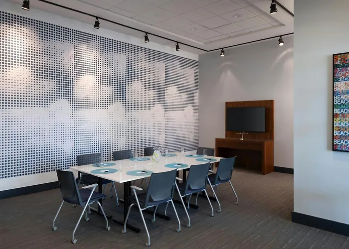 Aloft Sarasota