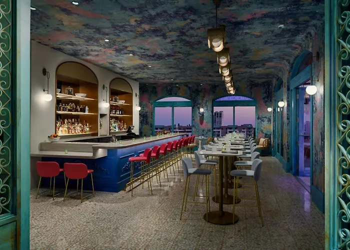 Ac Hotel St Petersburg Downtown