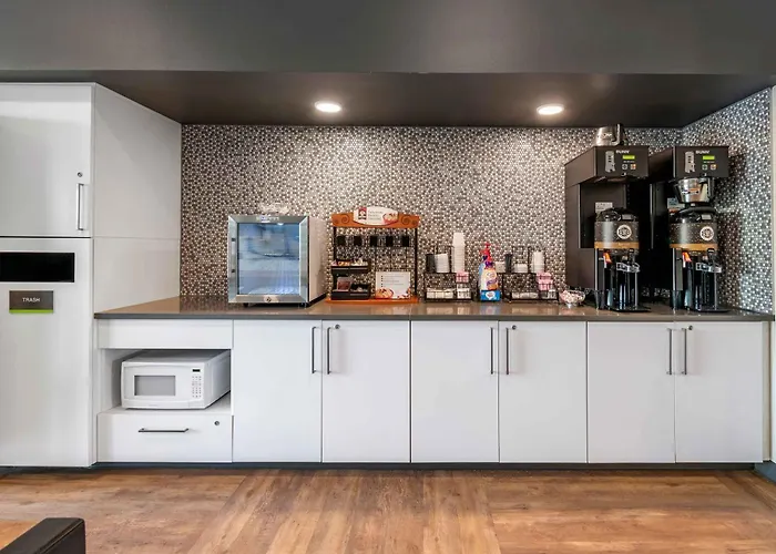 Extended Stay America Premier Suites -