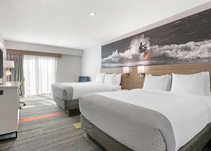 Best Western Oceanfront