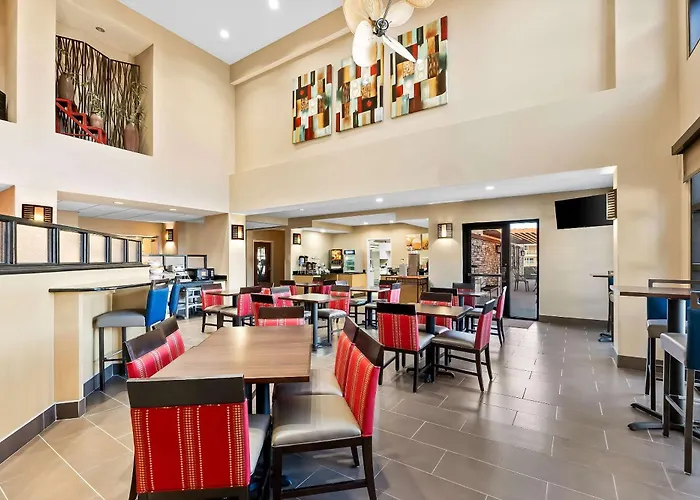 Comfort Suites Panama City Near Tyndall Afb