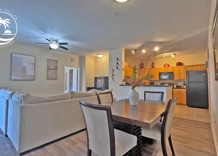 Cane Island Resort - Close To Disney Kissimmee