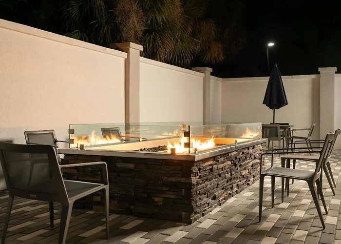 Courtyard By Marriott Gainesville Fl